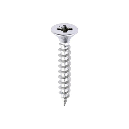 TIMCO Classic Multi-Purpose Screws PZ Double Countersunk A2 Stainless Steel 