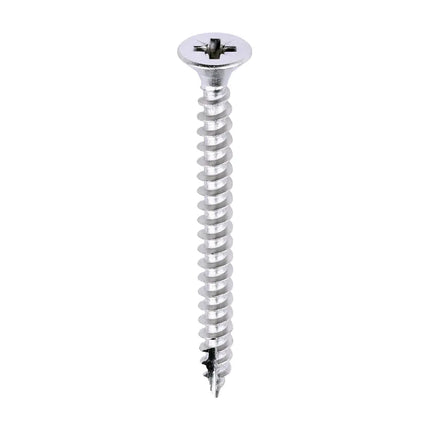 TIMCO Classic Multi-Purpose Screws PZ Double Countersunk A2 Stainless Steel 