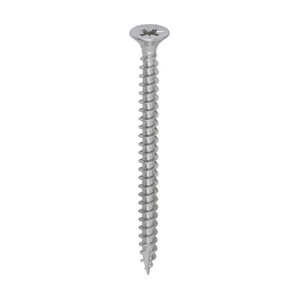 TIMCO Classic Multi-Purpose Screws PZ Double Countersunk A2 Stainless Steel 