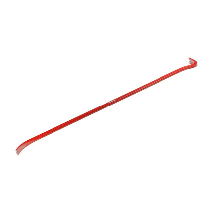 Timco Heavy Duty Wrecking Bar Steel, Lime