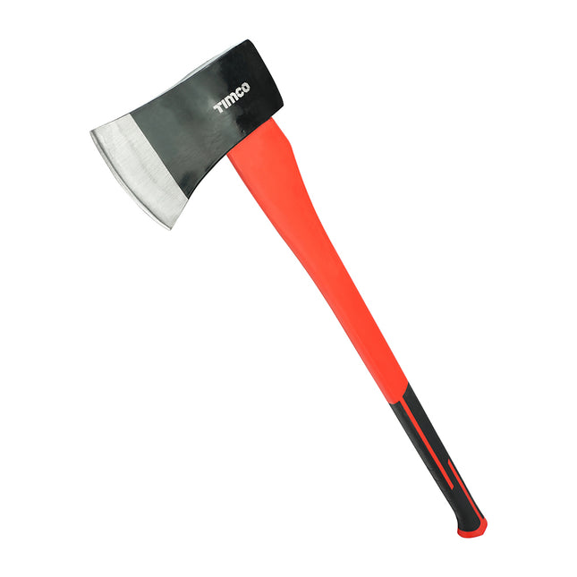 Timco Axe Lime
