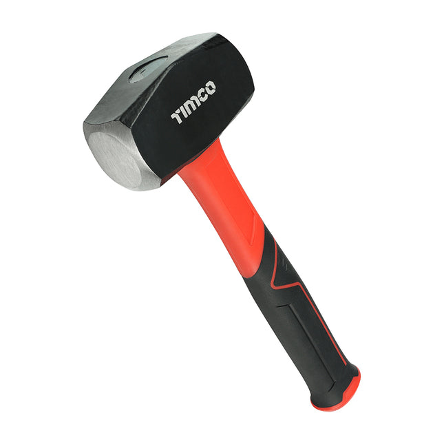 Timco Lump Hammer Plastic, Rubber, Glass, Lime