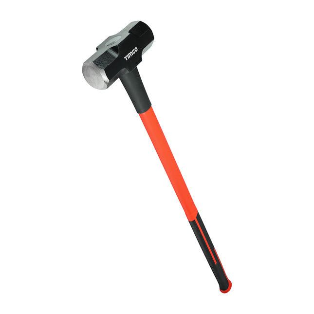 Timco Sledgehammer Plastic, Rubber, Glass, Lime