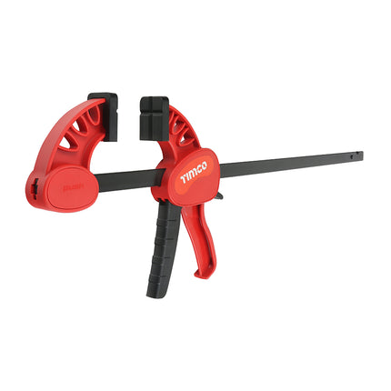 Timco Quick Change Bar Clamp Lime