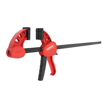 Timco Quick Change Bar Clamp Lime