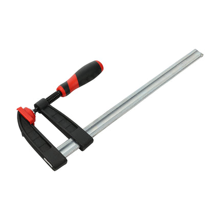 Timco F Clamp Lime