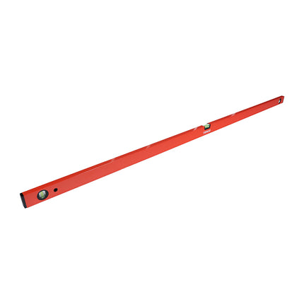 Timco Spirit Level, Box Beam Aluminium, Lime