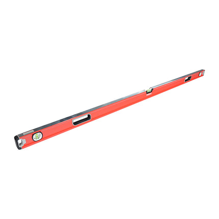 Timco Professional Spirit Level, Box Beam Aluminium, Lime