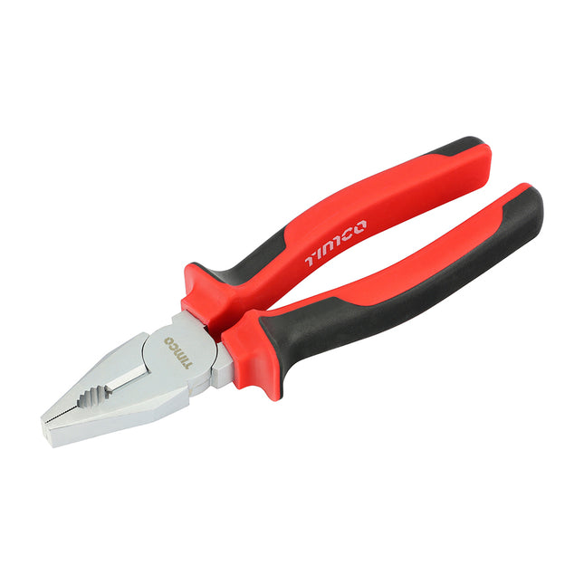 Timco Combination Pliers Lime