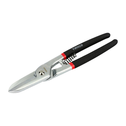 Timco Tin Snips Lime