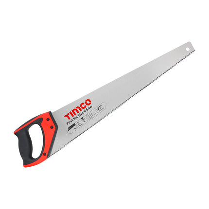 Timco First Fix Wood Saw Plastic, Lime
