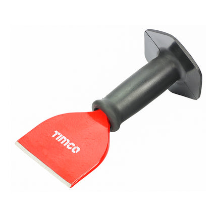 Timco Masonry Bolster With Guard Steel, Lime