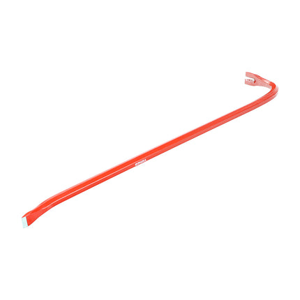 Timco Wrecking Bar Steel, Lime