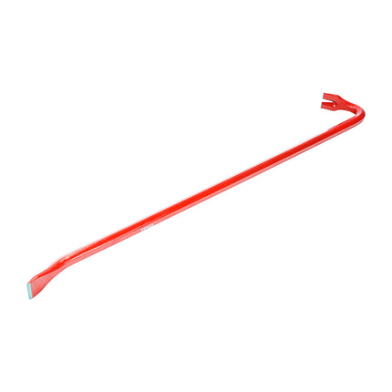 Timco Wrecking Bar Steel, Lime