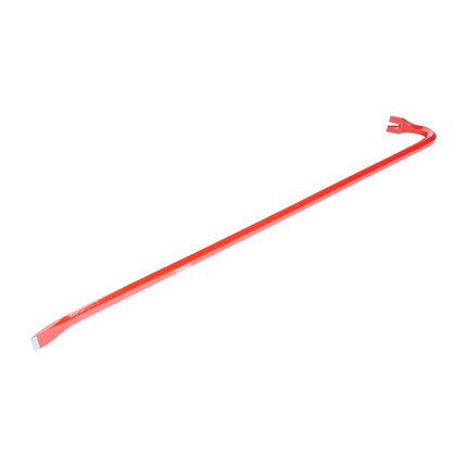 Timco Wrecking Bar Steel, Lime