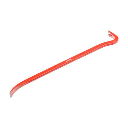 Timco Heavy Duty Wrecking Bar Steel, Lime