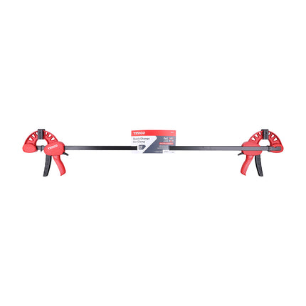 Timco Quick Change Bar Clamp Lime