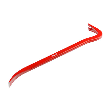 Timco Heavy Duty Wrecking Bar Steel, Lime