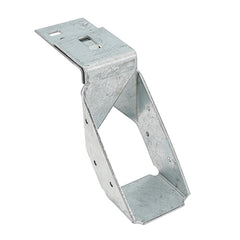 Single Piece Masonry Hangers - Galvanised