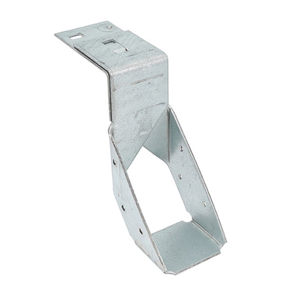 Timco Single Piece Masonry Hangers Galvanised Steel