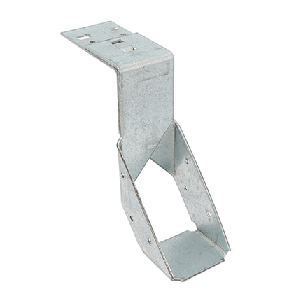 Timco Single Piece Masonry Hangers Galvanised Steel
