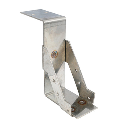 Timco Welded Masonry Joist Hangers, A2 Stainless Steel