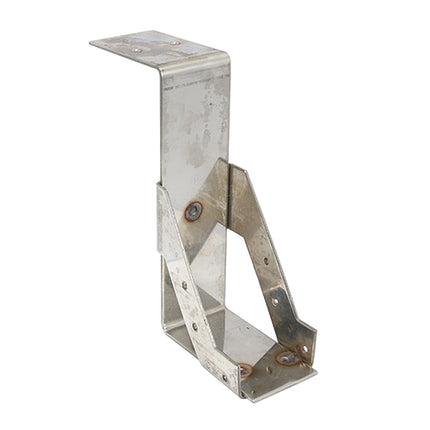 Timco Welded Masonry Joist Hangers, A2 Stainless Steel