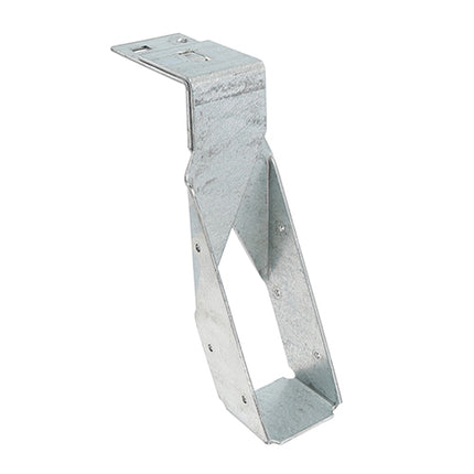 Timco Single Piece Masonry Hangers Galvanised Steel