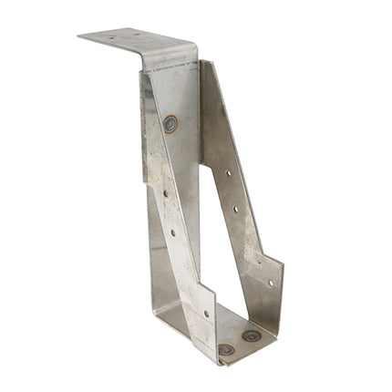 Timco Welded Masonry Joist Hangers, A2 Stainless Steel