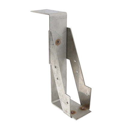Timco Welded Masonry Joist Hangers, A2 Stainless Steel