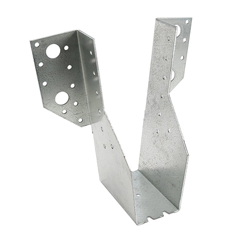 Timco Multi-Functional Hangers, Galvanised Steel