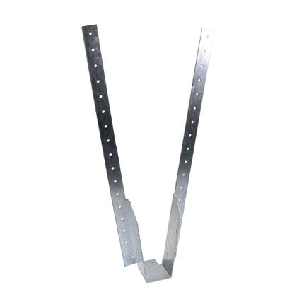 Timco Timber Hangers Galvanised Steel