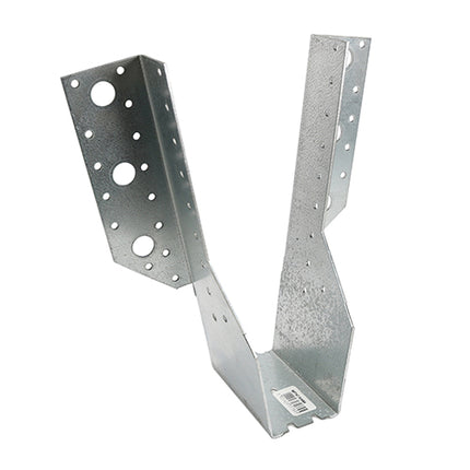 Timco Multi-Functional Hangers, Galvanised Steel