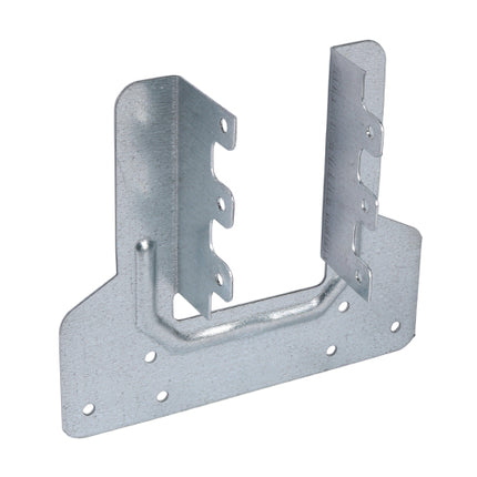 Timco Truss Clips, Galvanised Steel