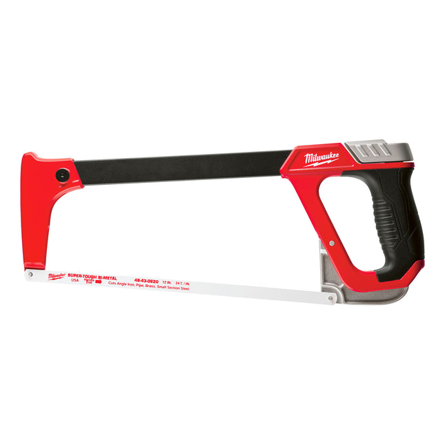 Milwaukee Hacksaw Replacement Blades (10 pc), Pack of 10, Bi-Metal