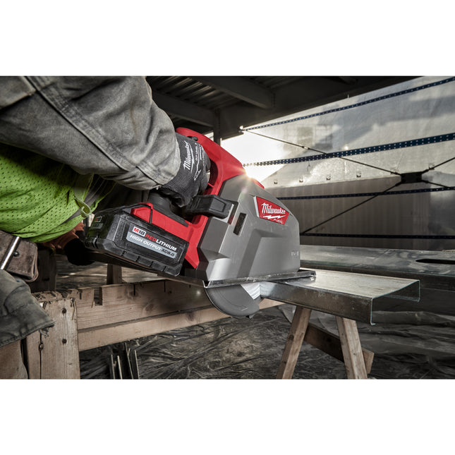 Milwaukee Utility Knives (Fastback Knife with Blade Storage), Cutting Accessory