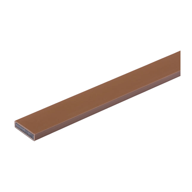 Timco Intumescent Fire Only Seals Brown
