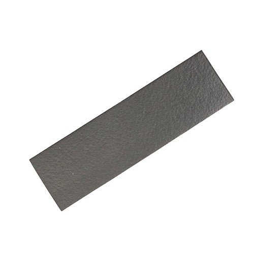 Timco Intumescent Hinge Pads Graphite, Lime