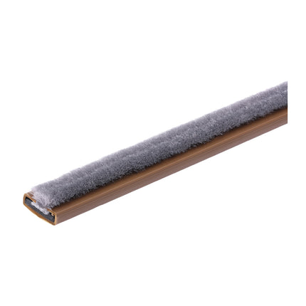 Timco Intumescent Fire & Smoke Seals Brown