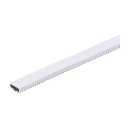 Intumescent Fire Only Seals - Door Pack - White