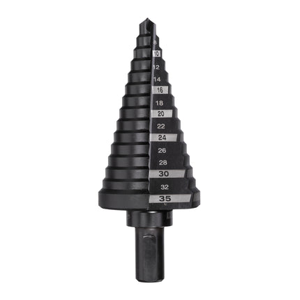 Milwaukee Glass & Tile Bits (6 x 60), Carbide Tip