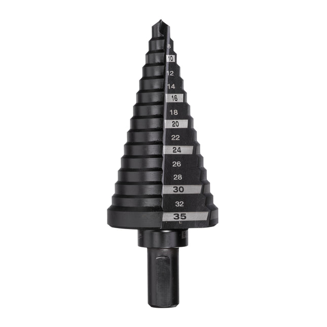 Milwaukee Glass & Tile Bits (6 x 60), Carbide Tip