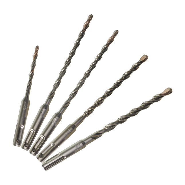 Milwaukee Drill Bits (SDS-Plus MX4 10 x 165), Fitment
