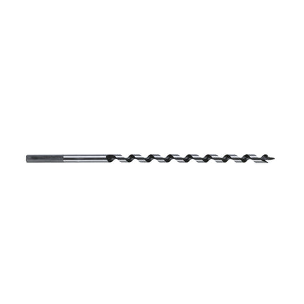 Milwaukee Wood Auger Bits (AD Set 230 mm), Pack of 6, case