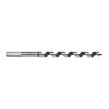 Milwaukee Wood Auger Bits (AD 16 x 230), Trade Rated