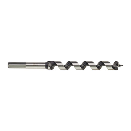 Milwaukee Wood Auger Bits (AD 20 x 230), Trade Rated
