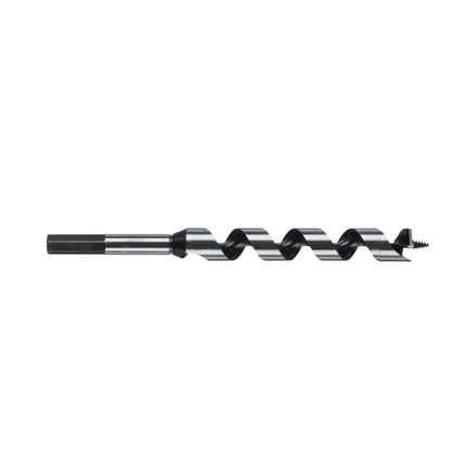 Milwaukee Wood Auger Bits (AD 20 x 460), Trade Rated