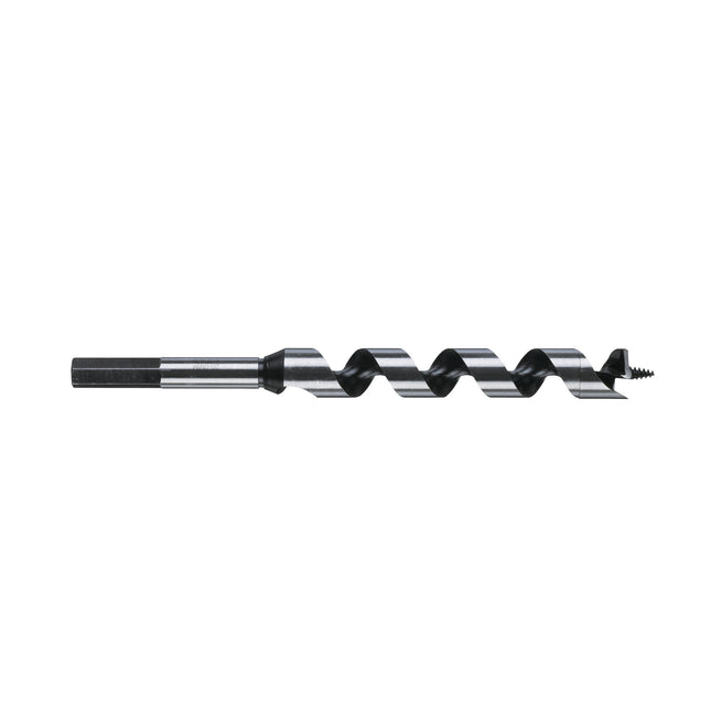 Milwaukee Wood Auger Bits (AD 20 x 460), Trade Rated