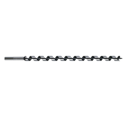 Milwaukee Wood Auger Bits (AD 24 x 230), Trade Rated
