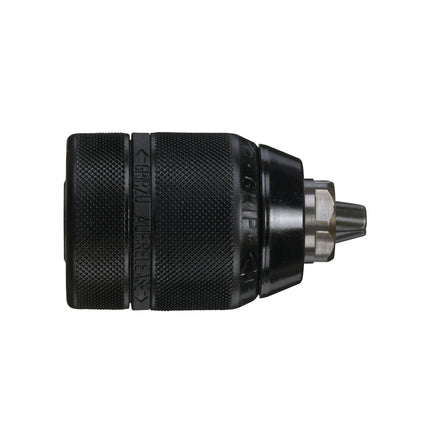 Milwaukee Keyless Chucks For Fixtec (Spindle Lock) Machines